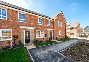 3 bedroom terraced to rent - Southwold Drive, Hampton Beach, Peterborough, Cambridgeshire, PE7 - Property View 1