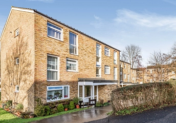 1 bedroom apartment to rent - Markfield, Court Wood Lane, Croydon, CR0 - Property View 1