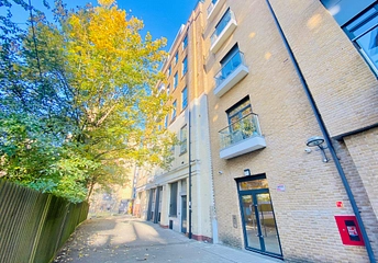2 bedroom apartment to rent - The Exchange, 6 Scarbrook Road, Croydon, CR0 - Property View 1