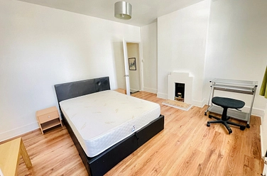 1 bedroom terraced to rent - Edridge Road Room 2, Croydon, CR0