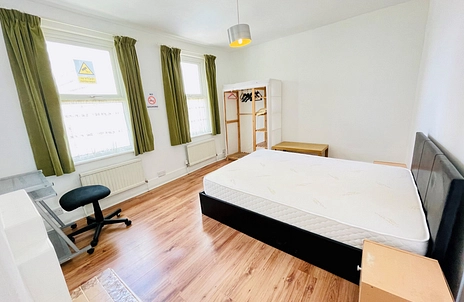 1 bedroom terraced to rent - Edridge Road Room 2, Croydon, CR0 - Property View 2