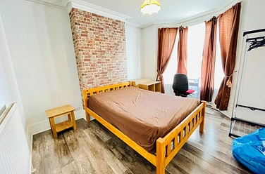 1 bedroom house to rent - Edridge Road Room1, Croydon, Surrey, CR0