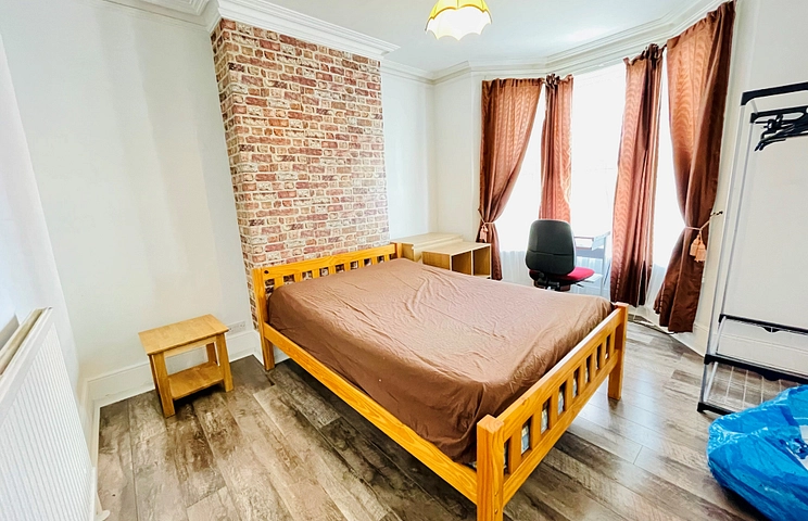 1 bedroom house to rent - Edridge Road Room1, Croydon, Surrey, CR0