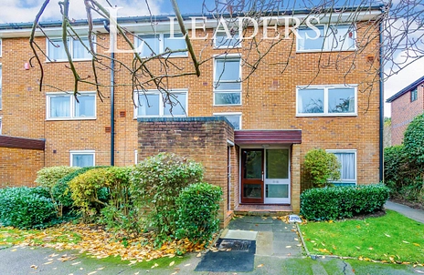 1 bedroom apartment to rent - Woodcroft Flats, 10 Chepstow Road, Croydon, CR0 - Property View 2