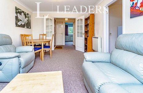 1 bedroom apartment to rent - Woodcroft Flats, 10 Chepstow Road, Croydon, CR0 - Property View 3