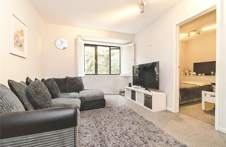 1 bedroom apartment to rent - Ludford Close, CR0 - Property View 2