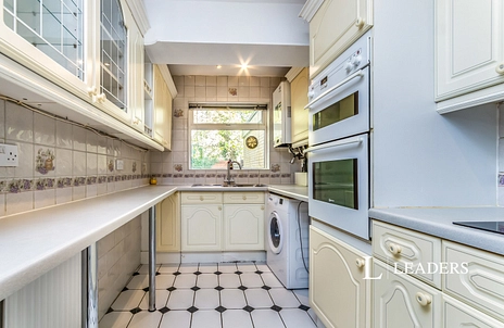 3 bedroom house to rent - Garrick Crescent, Croydon, CR0 - Property View 3