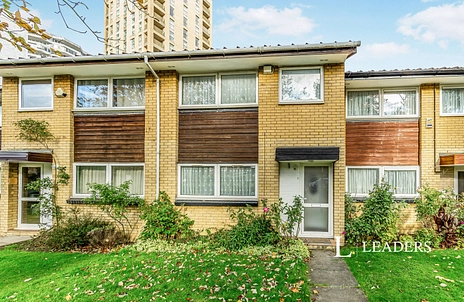 3 bedroom house to rent - Garrick Crescent, Croydon, CR0 - Property View 2