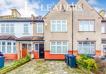 4 bedroom house to rent - Wydehurst Road, Croydon, CR0 - Property View 1