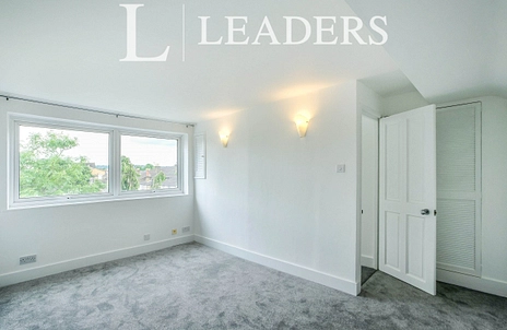 3 bedroom house to rent - Keens Road, Croydon, CR0 - Property View 3