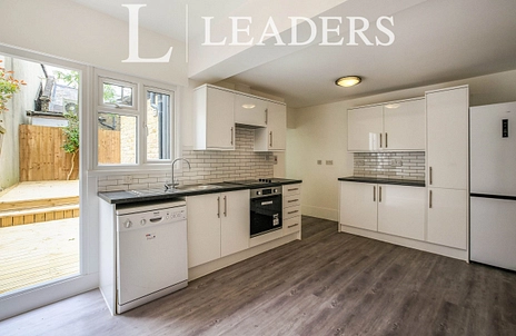 3 bedroom house to rent - Keens Road, Croydon, CR0 - Property View 2