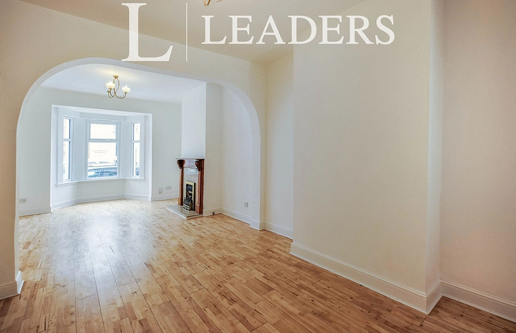 3 bedroom house to rent - Keens Road, Croydon, CR0