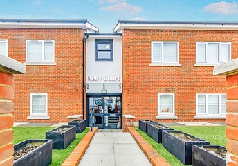 1 bedroom apartment to rent - Kelly Court, 38 Fullerton Road, Croydon, CR0 - Property View 1