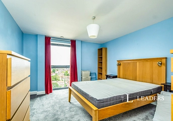 1 bed flat/apartment for rent in City House, 420 London Road, Croydon, CR0