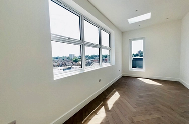 2 bedroom apartment to rent - High Street, Flat 10, CR0