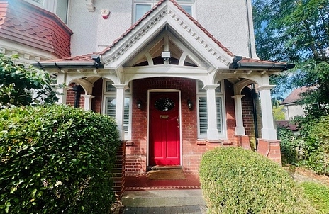 6 bedroom house to rent - Cheyne Walk, Croydon, CR0 - Property View 2