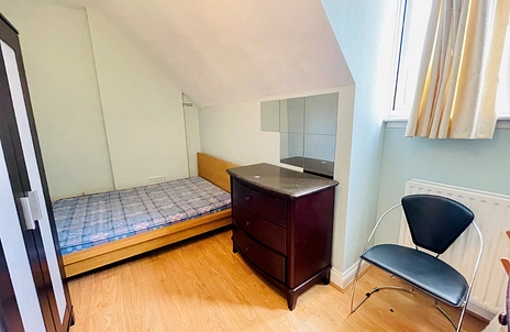 3 bedroom apartment to rent - Russell Hill, CR8 - Property View 3