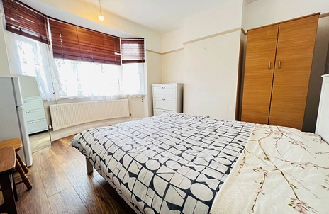 1 bedroom property to rent - Rowan Crescent, SW16 - Property View 3