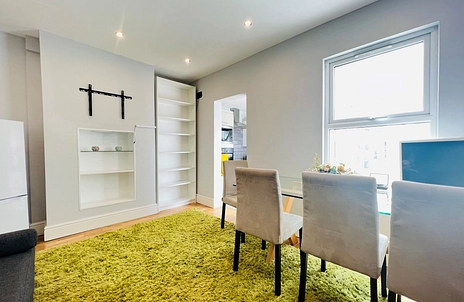 3 bedroom house to rent - Frant Road, Thornton Heath, CR7 - Property View 3