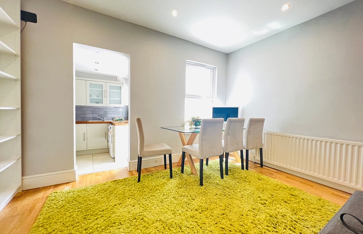 3 bedroom house to rent - Frant Road, Thornton Heath, CR7