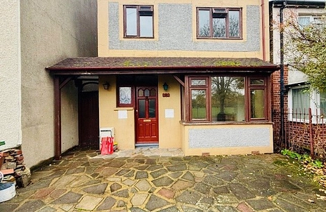 house to rent - Spencer Road, Mitcham, CR4 - Property View 3