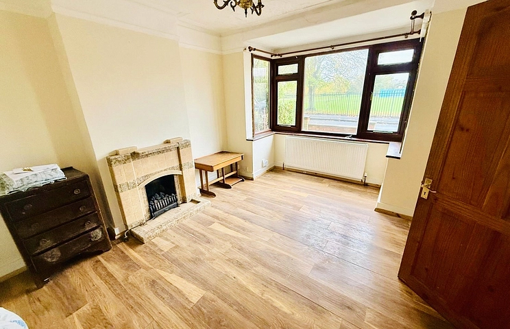 house to rent - Spencer Road, Mitcham, CR4