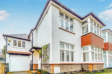 4 bedroom house to rent - Haling Park Road, South Croydon, CR2