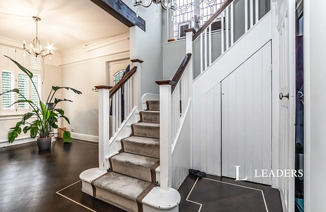 4 bedroom house to rent - Haling Park Road, South Croydon, CR2 - Property View 3