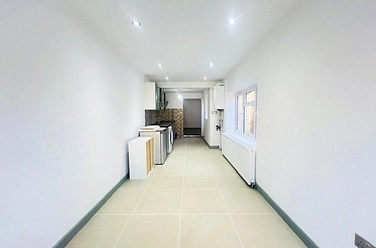 house to rent - Keens Road, Croydon, CR0