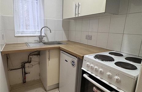 1 bedroom studio to rent - Kidderminster Road, Croydon, CR0 - Property View 3