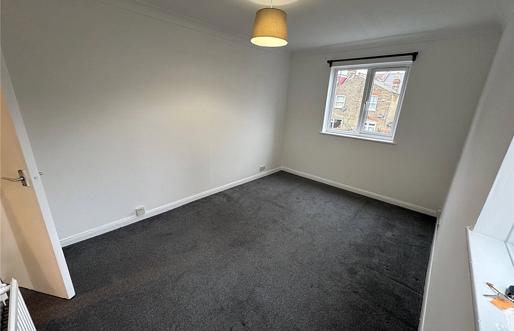 1 bedroom studio to rent - Kidderminster Road, Croydon, CR0