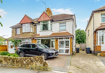 3 bedroom house to rent - Croydon Road, Beddington, Croydon, CR0 - Property View 1