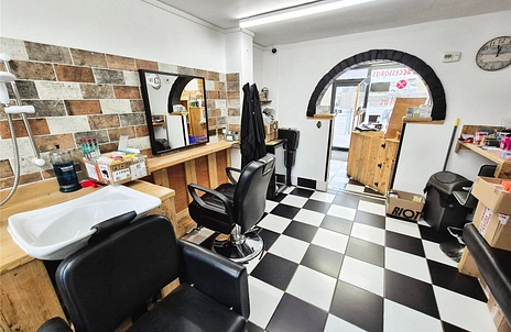 2 bedroom house for sale - Newdigate Street, Derby, Derbyshire, DE23 - Property View 2