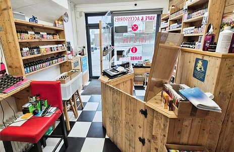 2 bedroom house for sale - Newdigate Street, Derby, Derbyshire, DE23 - Property View 3