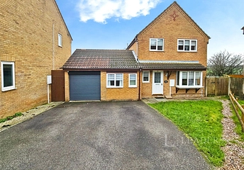 3 bedroom house for sale - Helpston Close, Westhouses, Alfreton, Derbyshire, DE55 - Property View 1