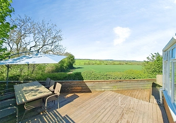 4 bedroom house for sale - Helpston Close, Westhouses, Alfreton, Derbyshire, DE55 - Property View 1
