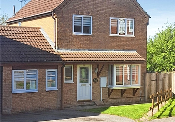 4 bedroom house for sale - Helpston Close, Westhouses, Alfreton, Derbyshire, DE55 - Property View 1