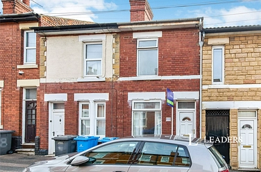 2 bedroom house for sale - Peach Street, Derby, Derbyshire, DE22