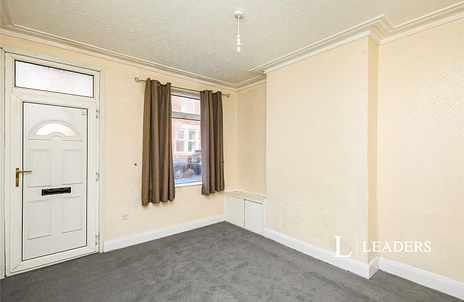 2 bedroom house for sale - Peach Street, Derby, Derbyshire, DE22 - Property View 3