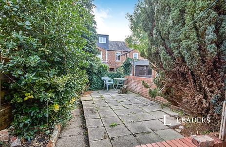 2 bedroom house for sale - Peach Street, Derby, Derbyshire, DE22 - Property View 2