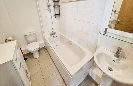 2 bedroom apartment for sale - Chapel End House, Brookbridge Court, Derbyshire, DE1 - Property View 2