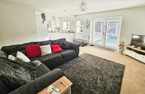 2 bedroom bungalow for sale - Moorfield Crescent, Sandiacre, Nottingham, Derbyshire, NG10 - Property View 2