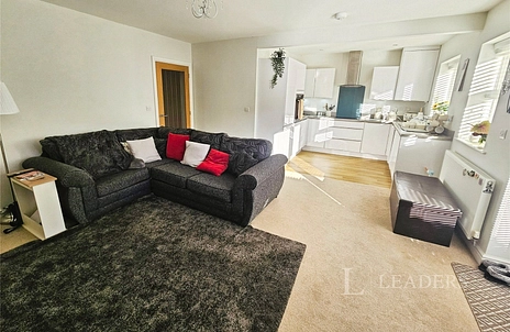 2 bedroom bungalow for sale - Moorfield Crescent, Sandiacre, Nottingham, Derbyshire, NG10 - Property View 3