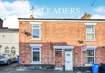 2 bedroom house for sale - Gerard Street North, Derby, Derbyshire, DE1 - Property View 1