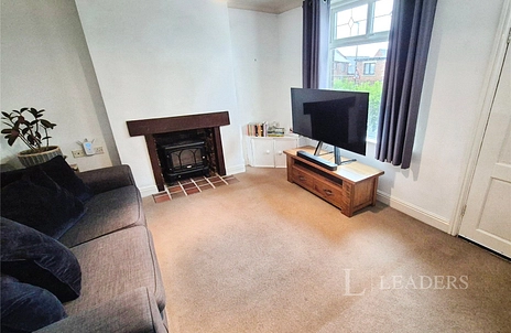 2 bedroom house for sale - Highfield Road, Kilburn, Belper, Derbyshire, DE56 - Property View 2