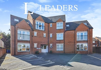 2 bedroom apartment for sale - Northgate, North Street, Derby, Derbyshire, DE1 - Property View 1