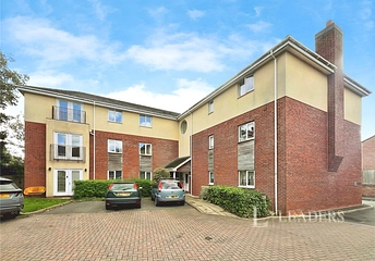 2 bedroom apartment for sale - Rowditch Place, Derby, Derbyshire, DE22 - Property View 1