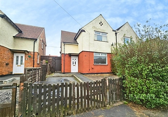 3 bedroom house for sale - Kitchener Avenue, Derby, Derbyshire, DE23 - Property View 1