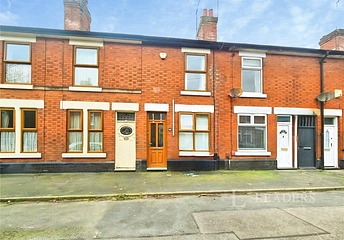 2 bedroom house for sale - Arnold Street, Derby, Derbyshire, DE22 - Property View 1