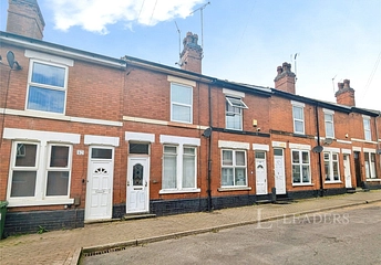 3 bedroom house for sale - Farm Street, Derby, Derbyshire, DE22 - Property View 1